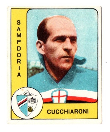 Figurina calciatori panini - figurina,