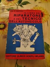 Il Libro Del Riparatore E Del