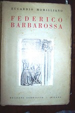 FEDERICO BARBAROSSA di