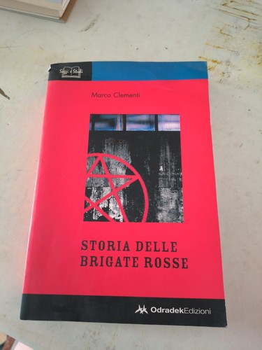 Storia delle brigate - rosse,