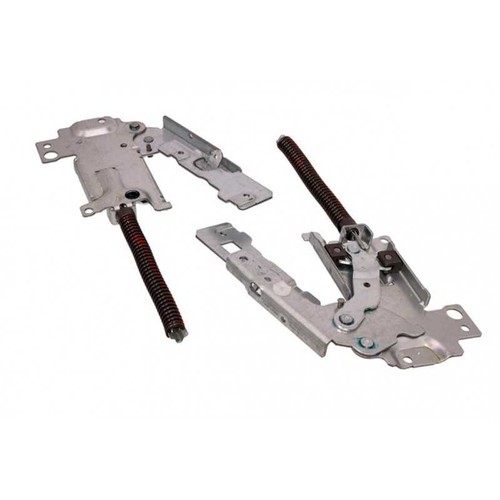 Kit cerniera sx sportello - e,