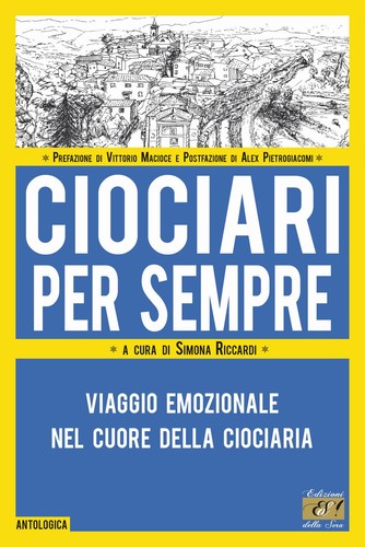 Libri ciociari per sempre - ciociari,