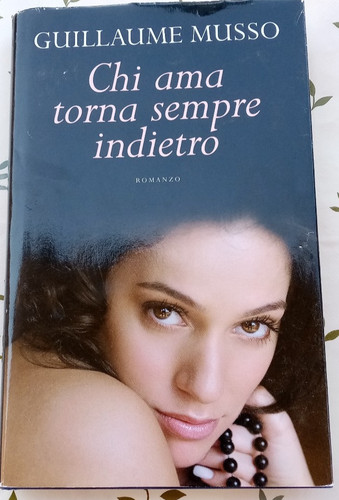 Chi ama torna sempre indietro - chi,