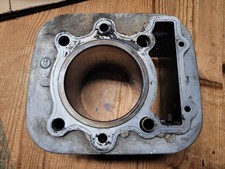 Cilindro cilindro Yamaha XT