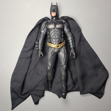 Hot Toys 2012 Batman Dark