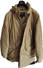 giaccone woolrich ARCTIC PARKA