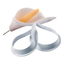 Kit 2 Tagliapasta Fiore Calla