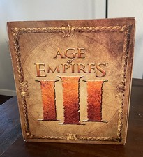 Age of Empires III Edizione da