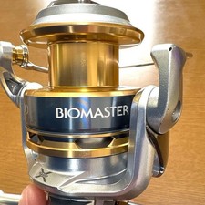 Mulinello Shimano 16 Biomaster