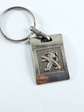 PORTE-CLES - PEUGEOT 2000s