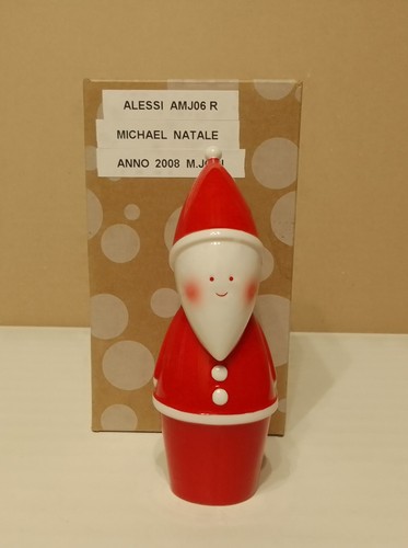 Alessi amj06 - amj06, 🎅