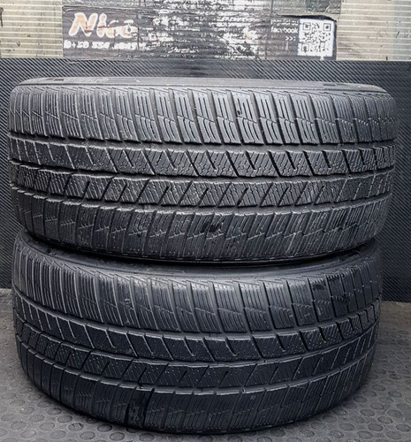 Gomme usate 225 40r18 92v - gomme, xl