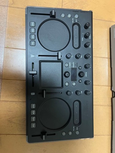 Korg kaoss controller - korg,