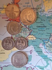 Lotto 6 Monete Germania