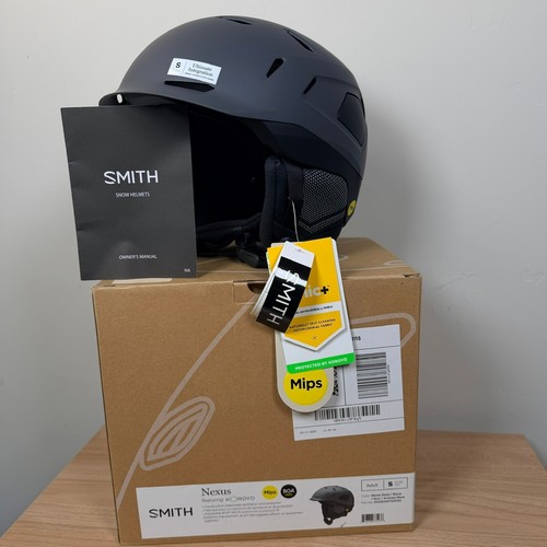 Casco sci snowboard - , smith