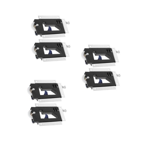 Pack accessori per porte - 3,
