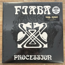 PROCESSION Fiaba LP Vinyl