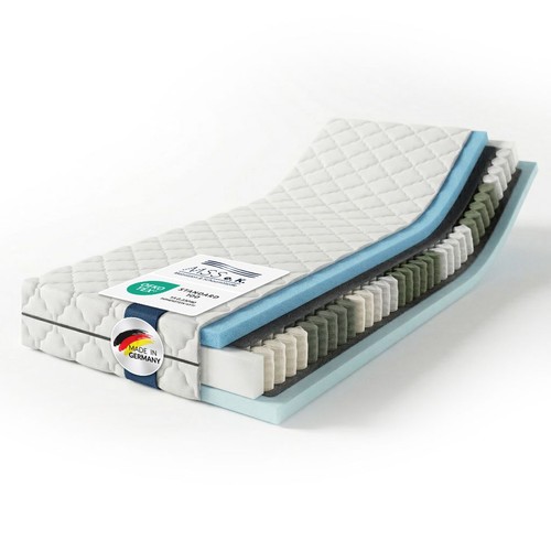 Medicspring materasso molle - medicspring,