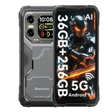 Blackview XPLORE 1 AI 5G