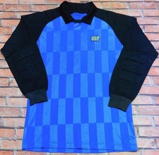 ENNERRE NR n°1 MAGLIA CALCIO