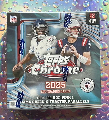 Mega box calcio 2025 topps - calcio,
