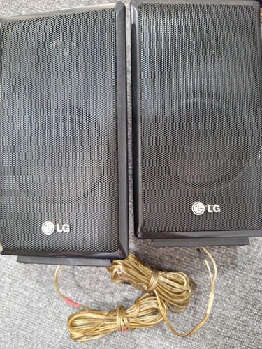 Front speaker sb95sa c - front, sb95sa-c