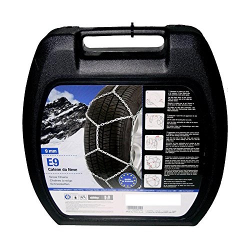Thule 095 catene neve - 095,
