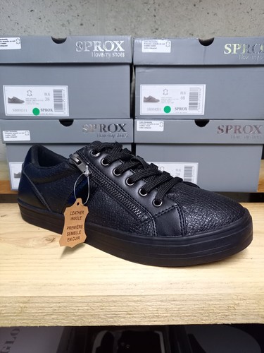 Baskets tennis cuir - tennis,