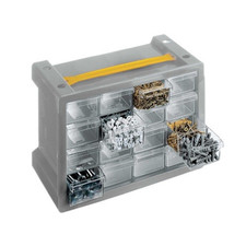 Cassettiere minuteria