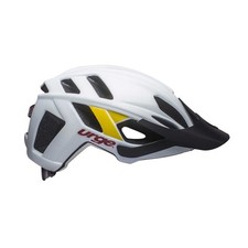 casco enduro trailhead bianco