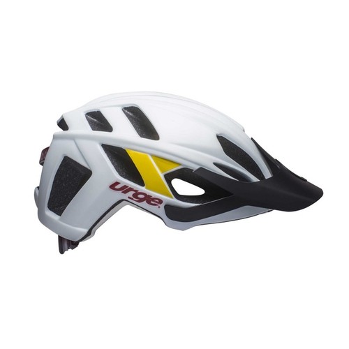 Casco enduro trailhead bianco - enduro,
