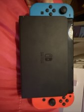 Nintendo Switch Modello OLED