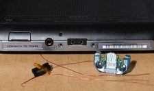 Sony Vita-1000 USB-C porta di