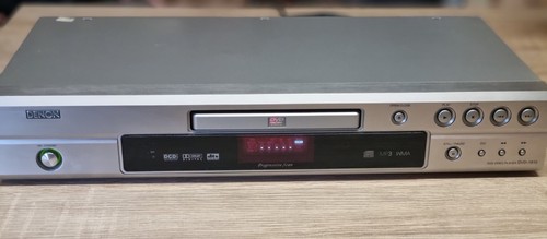 Denon dvd 1910 - denon,