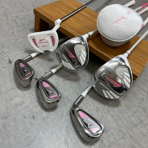 World eagle 101 set - eagle,