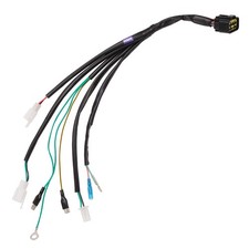 Connettore cdi lifan 150 - connettore,