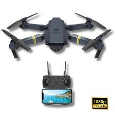 Mini Drone Intelligente