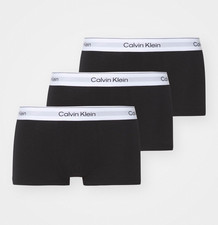 Boxer Calvin Klein Trunks