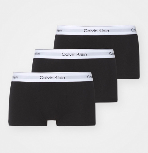 Boxer calvin klein trunks - calvin,