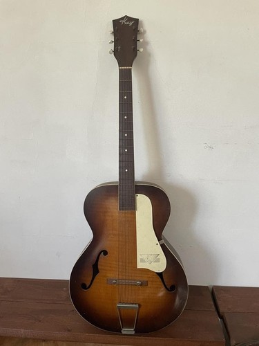 Chitarra acustica kay 3 - kay, p-3