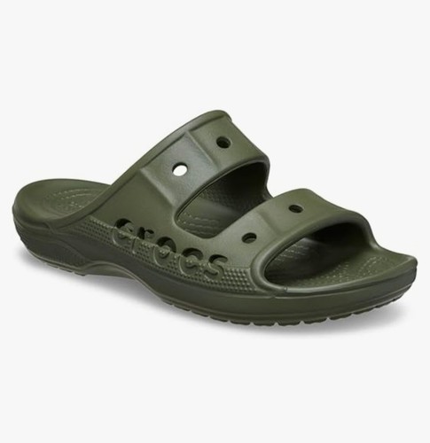 Crocs baya slide unisex - crocs,