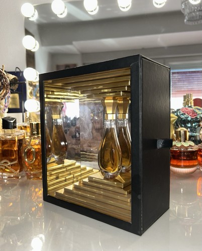 Coffret rare secret - le,