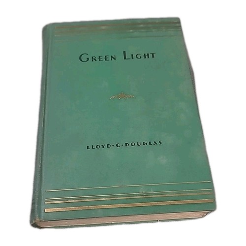 Green light lloyd c - light, by