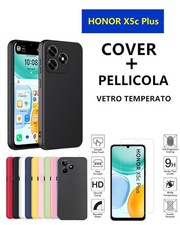 Cover Morbida Custodia