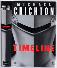 Timeline crichton michael - timeline,,