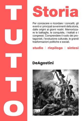 Libri tutto storia - libri,