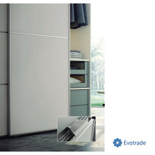 Sistema 4 - Ferramenta Ante Scorrevoli Pesanti - Tendianta Opz - Apertura Soft