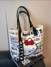 Borsa Hello Kitty tracolla