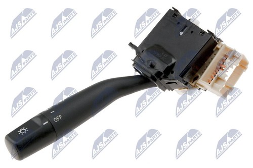 Interruttore lampeggiatore per