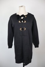 TRUSSARDI JEANS VESTITO A